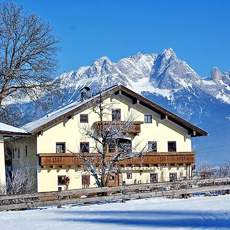 Ferienhaus Schwaiberghof 200w *