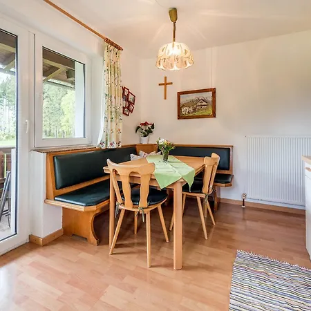 Ferienhaus Schwaiberghof 200w *