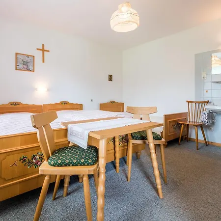 Ferienhaus Schwaiberghof 200w *