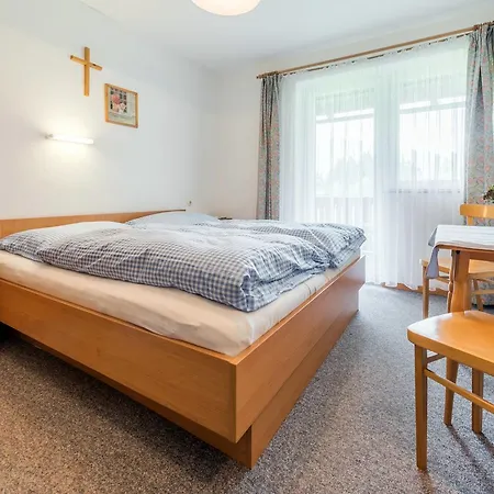 Ferienhaus Schwaiberghof 200w Vakantiehuis