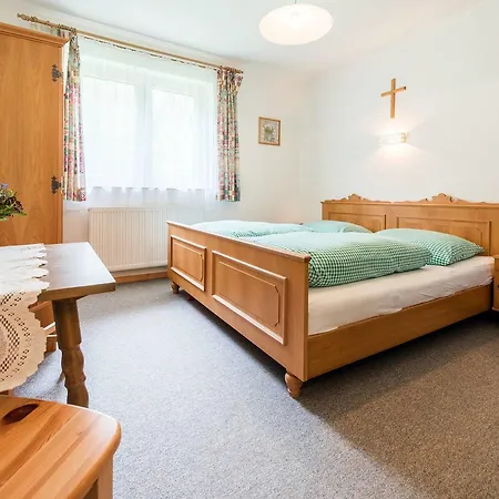 Ferienhaus Schwaiberghof 200w Vakantiehuis Saalfelden