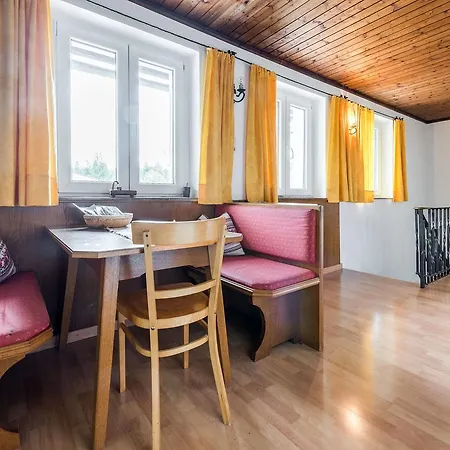 Ferienhaus Schwaiberghof 200w Vakantiehuis Saalfelden
